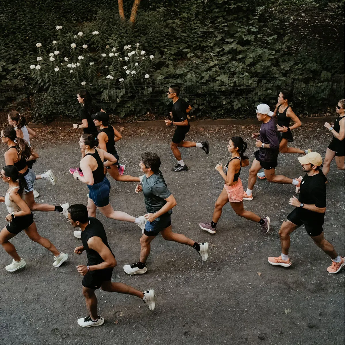 Run